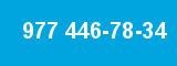 977 446-78-34